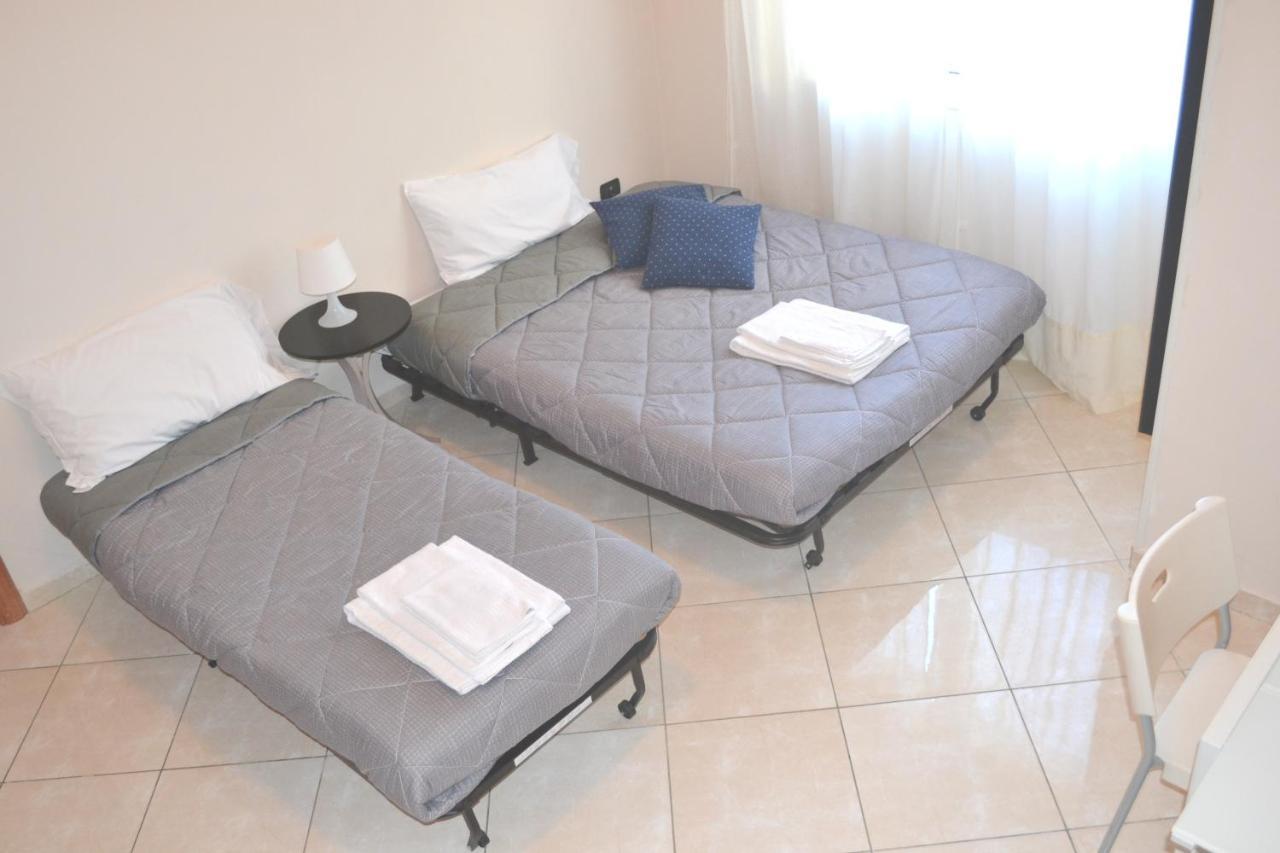 Guest house Tuanis 2*