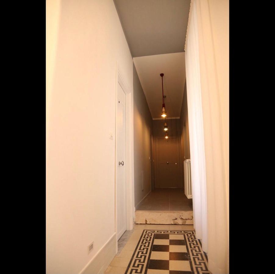 Bed & Breakfast Ambaraba Naples
