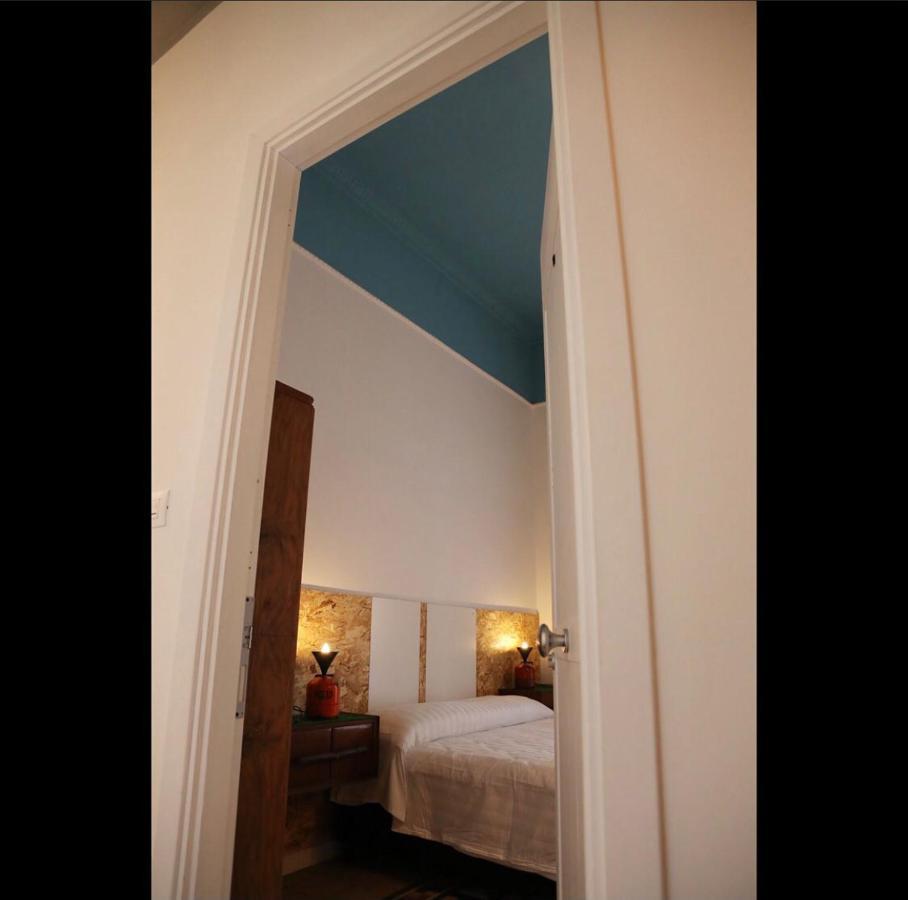 Ambaraba Bed & Breakfast Naples