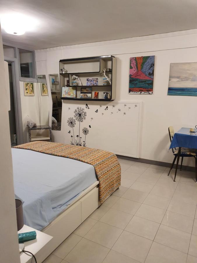 Apartment San Gregorio Suite&breakfast Naples