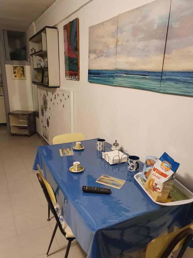 San Gregorio Suite&breakfast Apartment