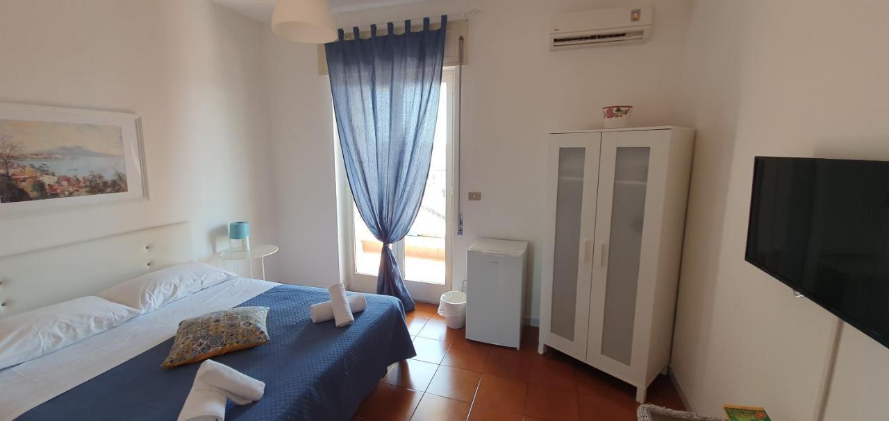 Il Balconcino Guest house Naples