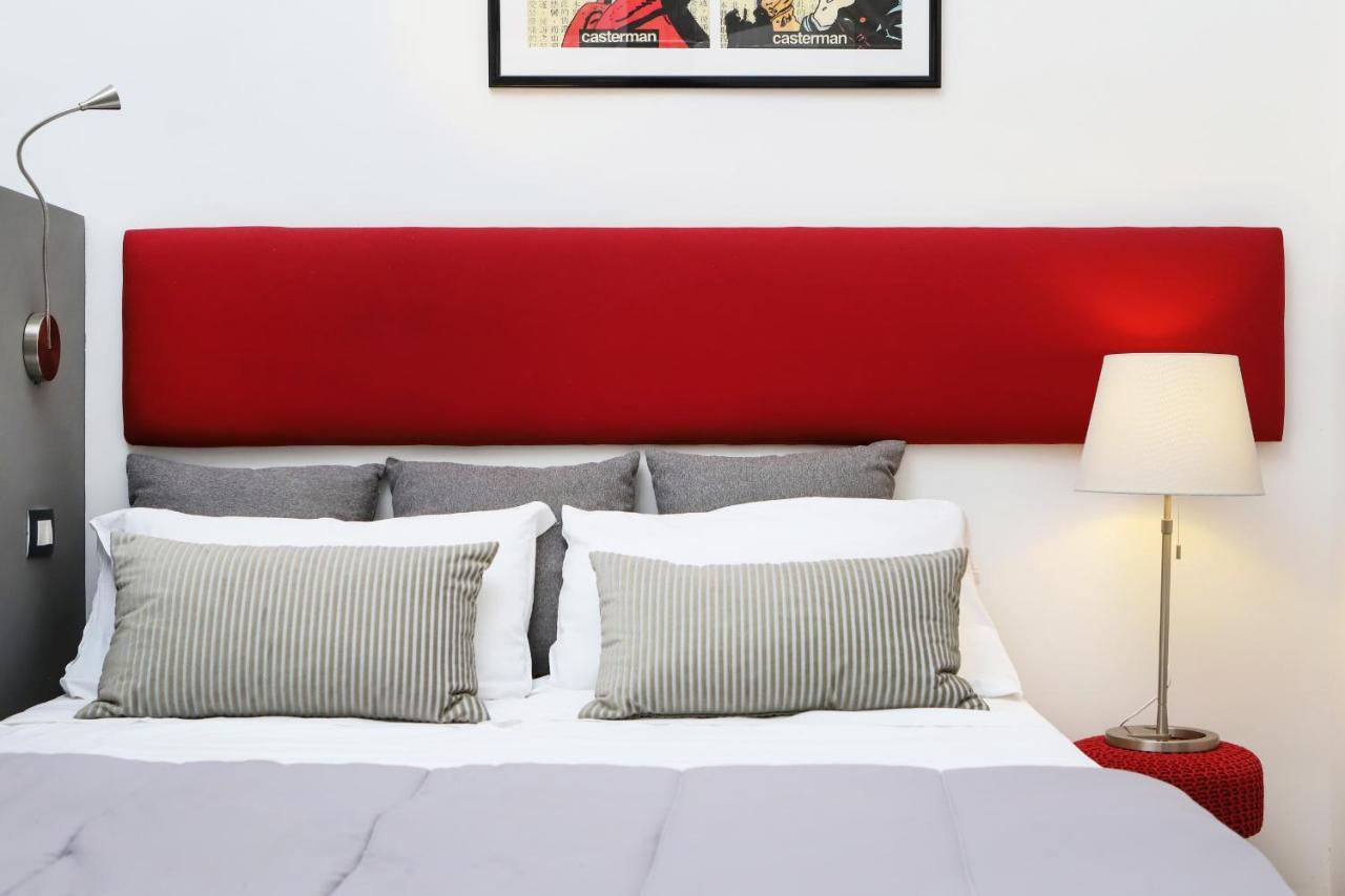 Palazzo Firrao Ground Floor Suites By Wonderful Italy Naples