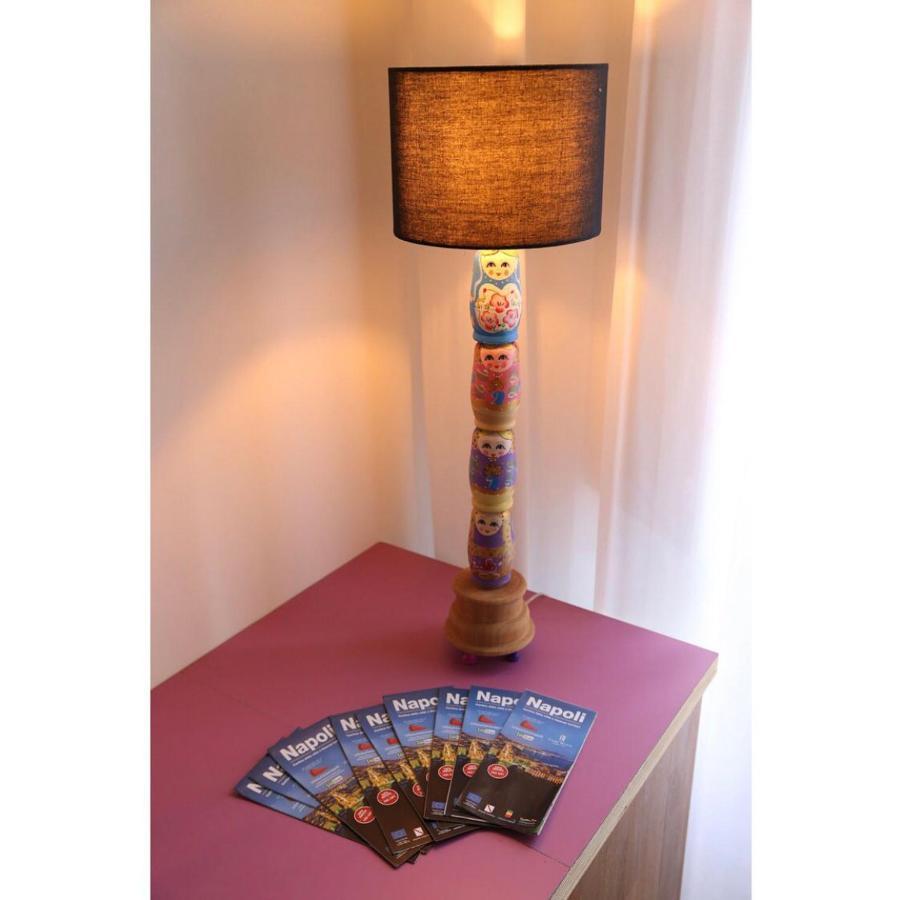 Ambaraba Bed & Breakfast Naples