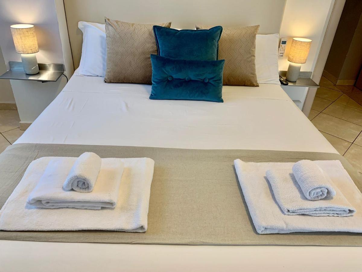 Guest house Tuanis 2*