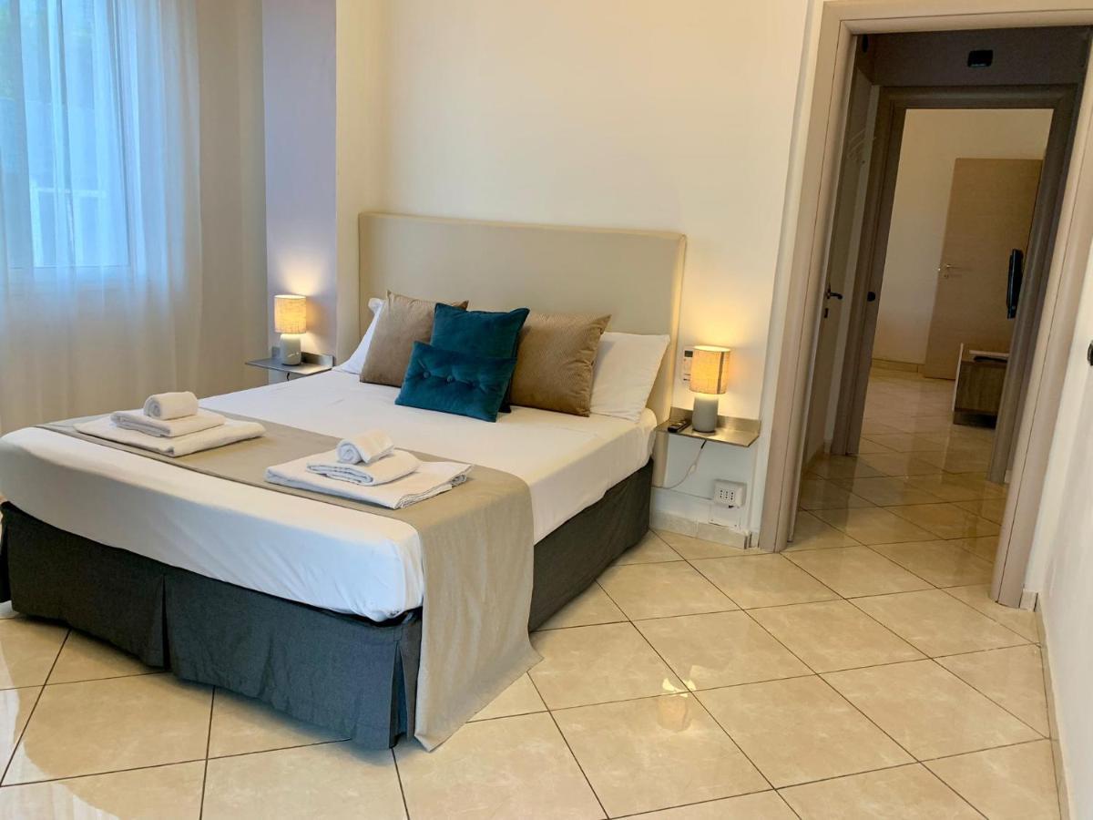 Guest house Tuanis