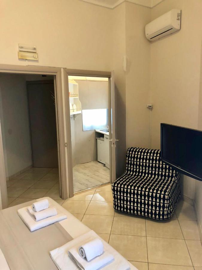 Tuanis Guest house