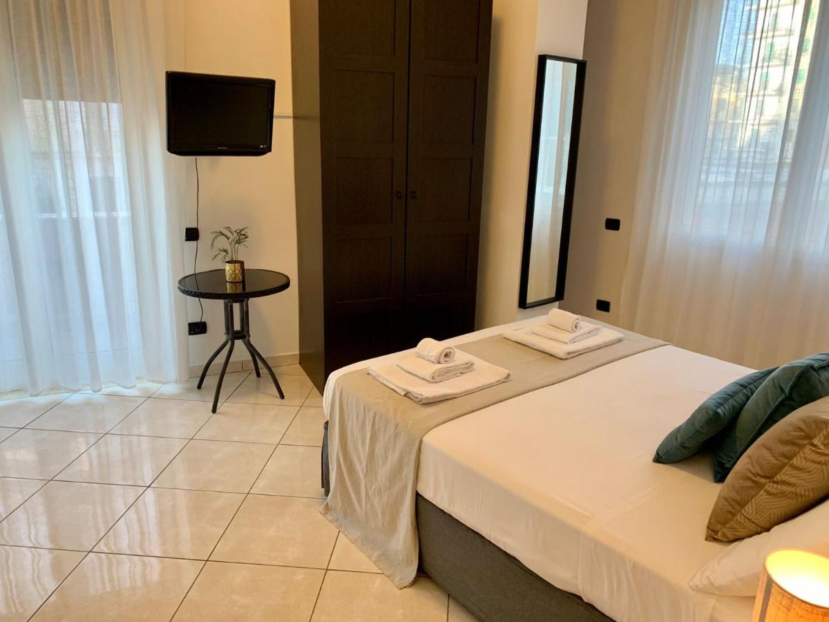 Guest house Tuanis