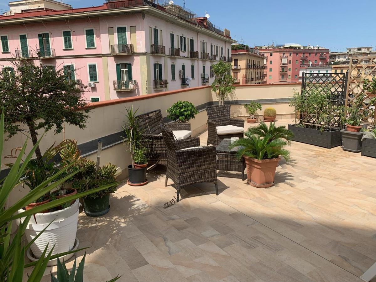 Tuanis Guest house