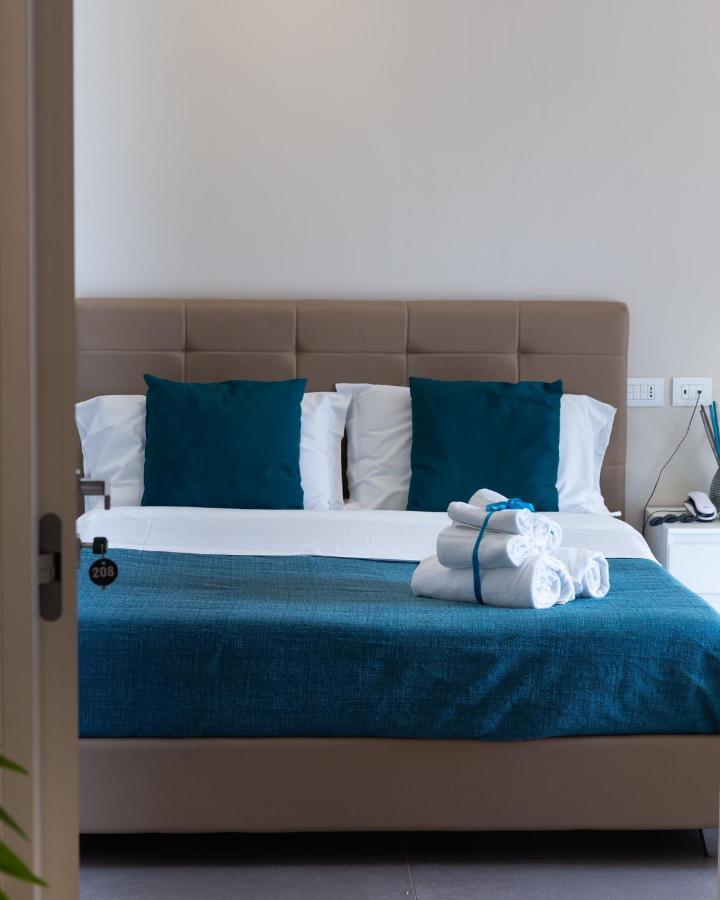 8 Bed & Breakfast Naples