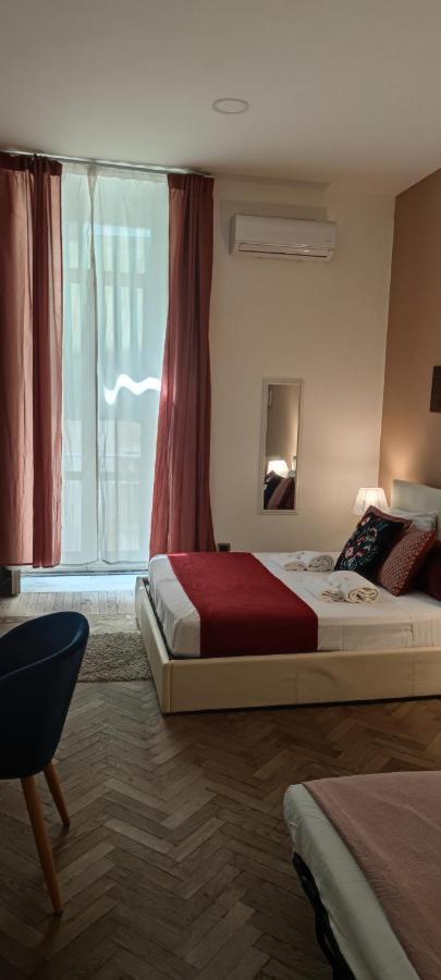 Bed & Breakfast Domus Luigi Leone *
