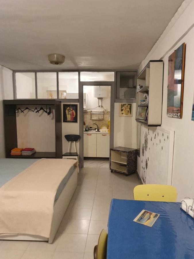 San Gregorio Suite&breakfast Naples