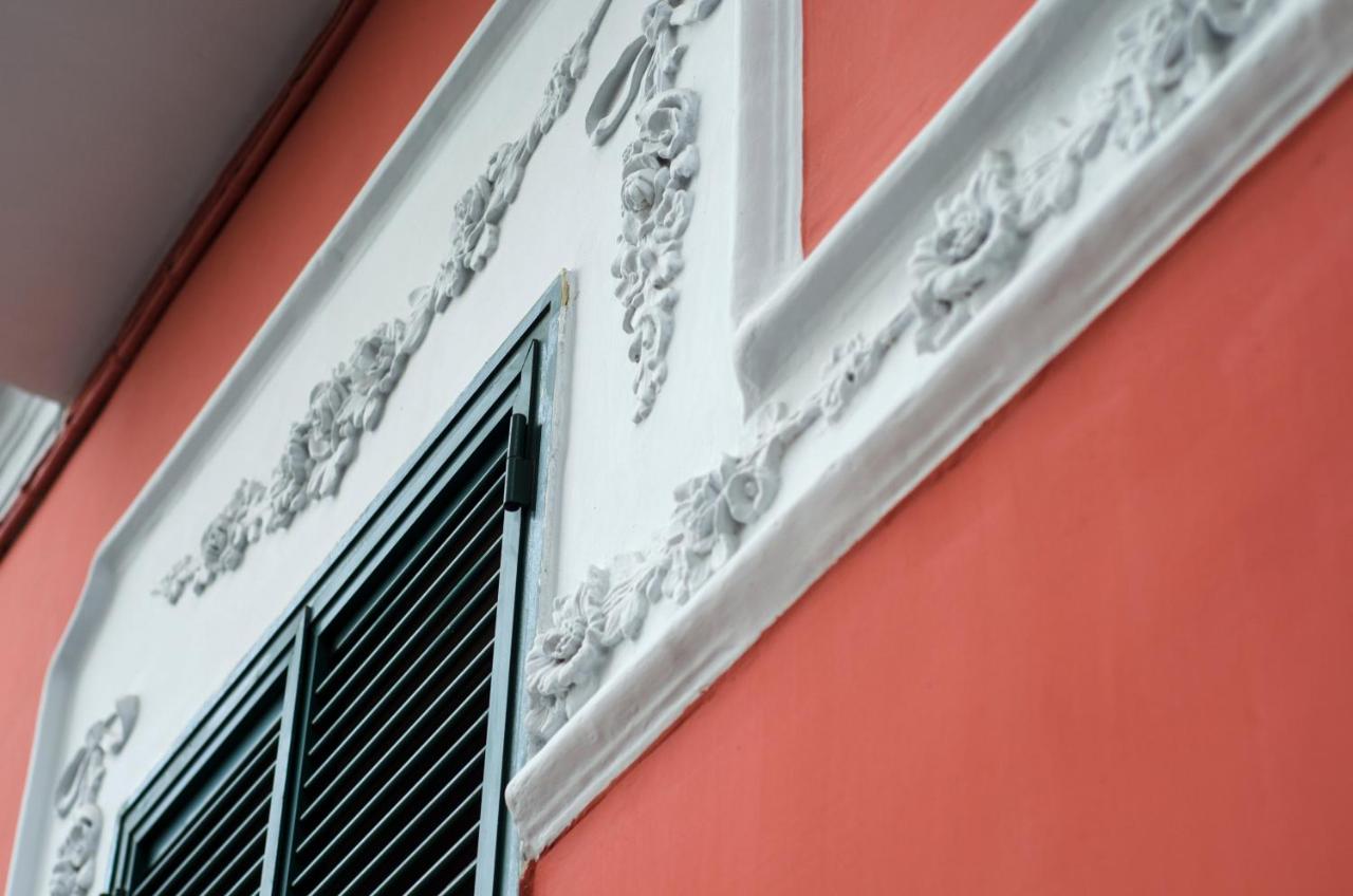 Hotel Villa Maria Hotel Naples