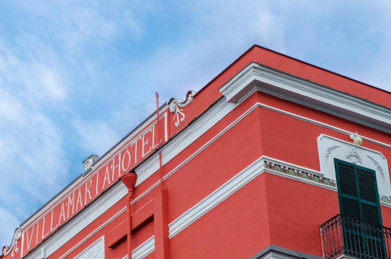 Hotel Villa Maria