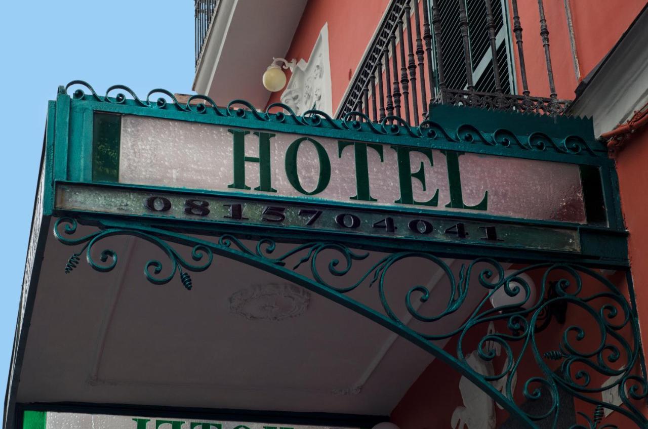 Hotel Hotel Villa Maria 3*