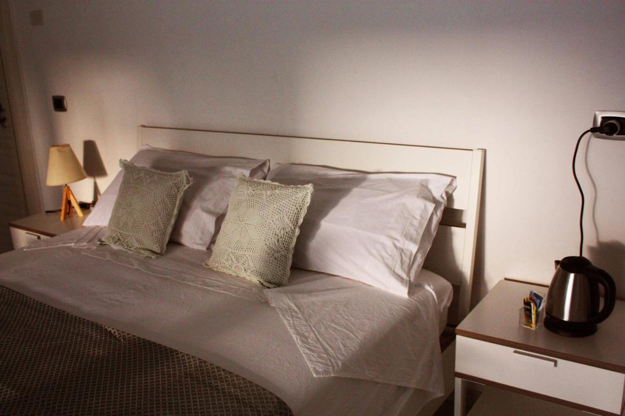 I 7 Venti- 7 Winds Bed & Breakfast Naples