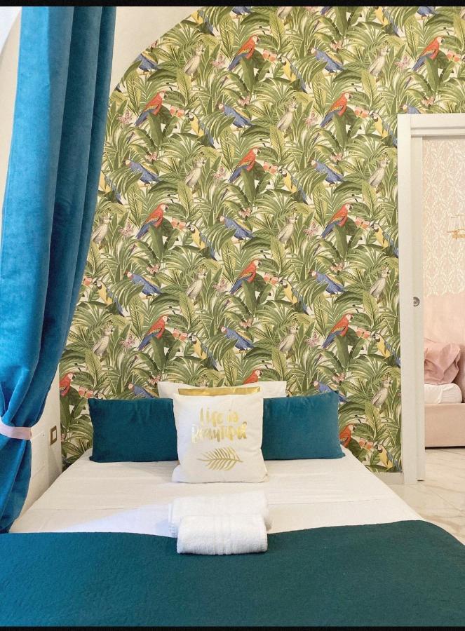 Bed & Breakfast Domus Leone Tre *