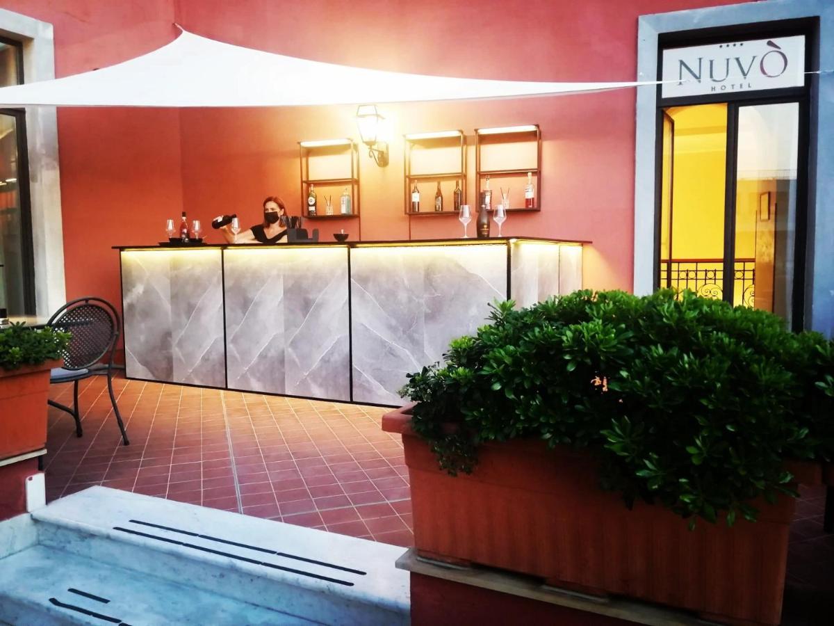 Hotel Nuvo