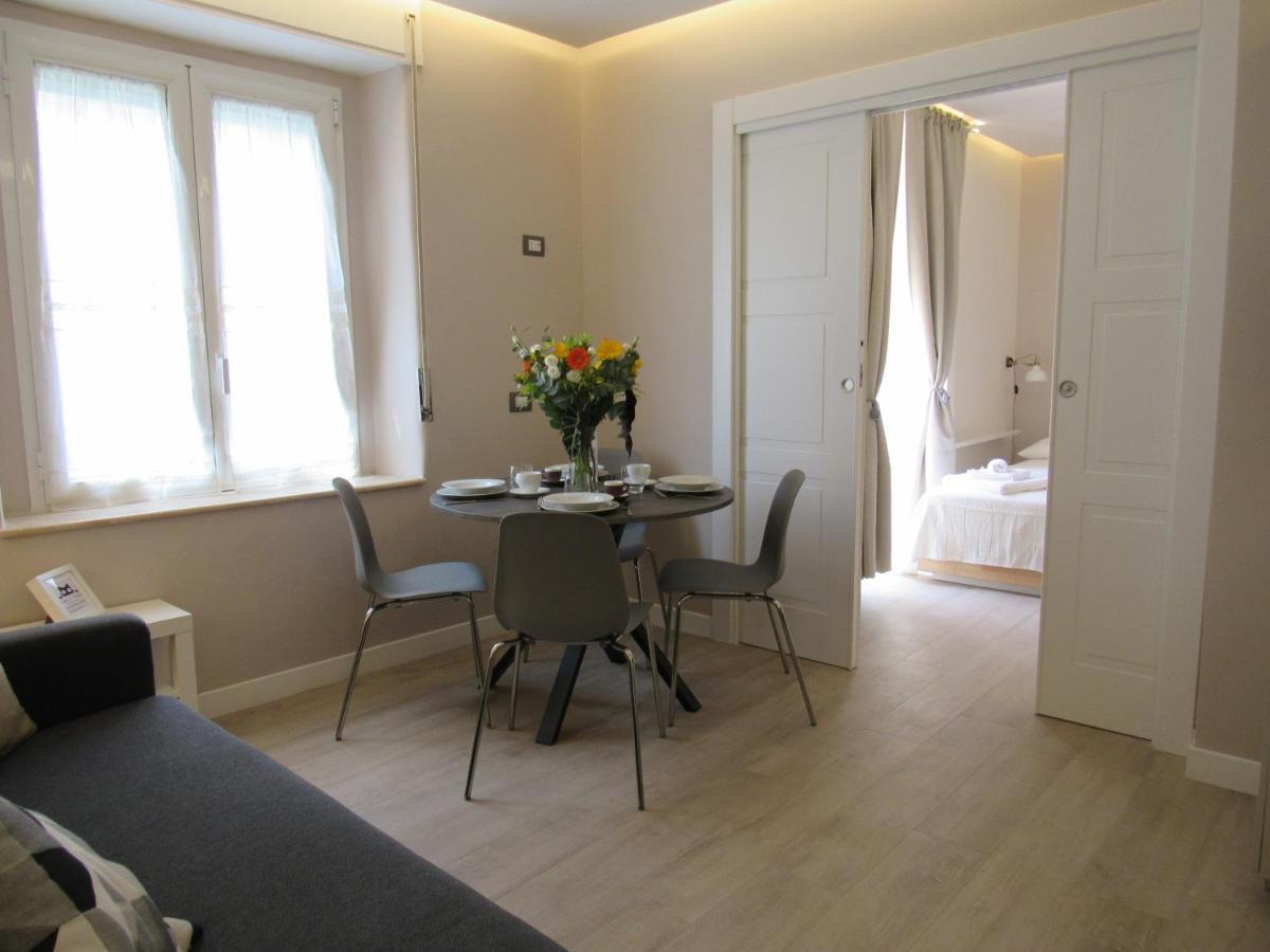 Viola's Apartment Naples