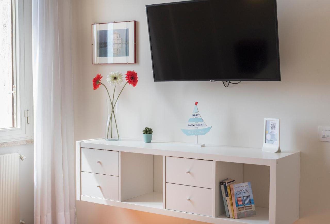 Bayview Posillipo, Modern, Spacious, Kids-friendly, Stunning View Apartment *