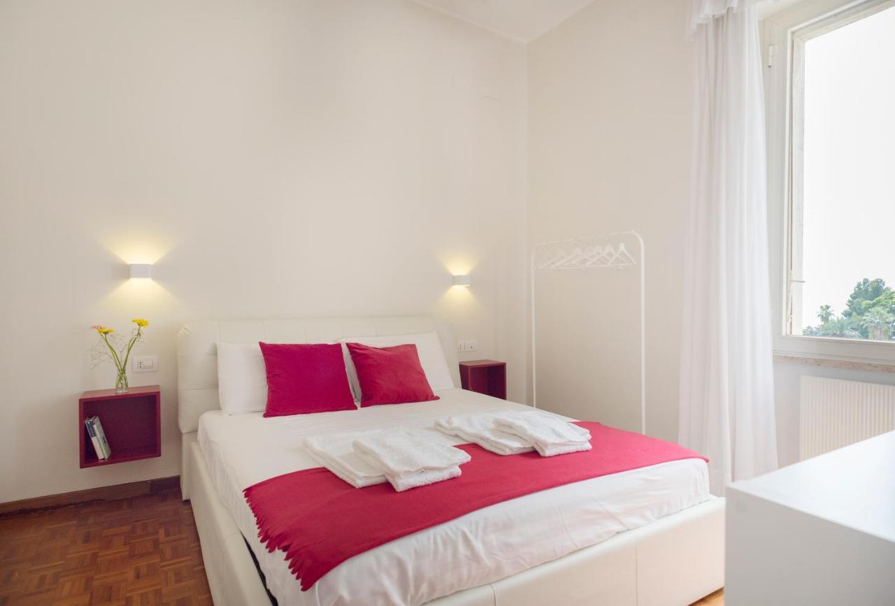 Bayview Posillipo, Modern, Spacious, Kids-friendly, Stunning View Apartment *