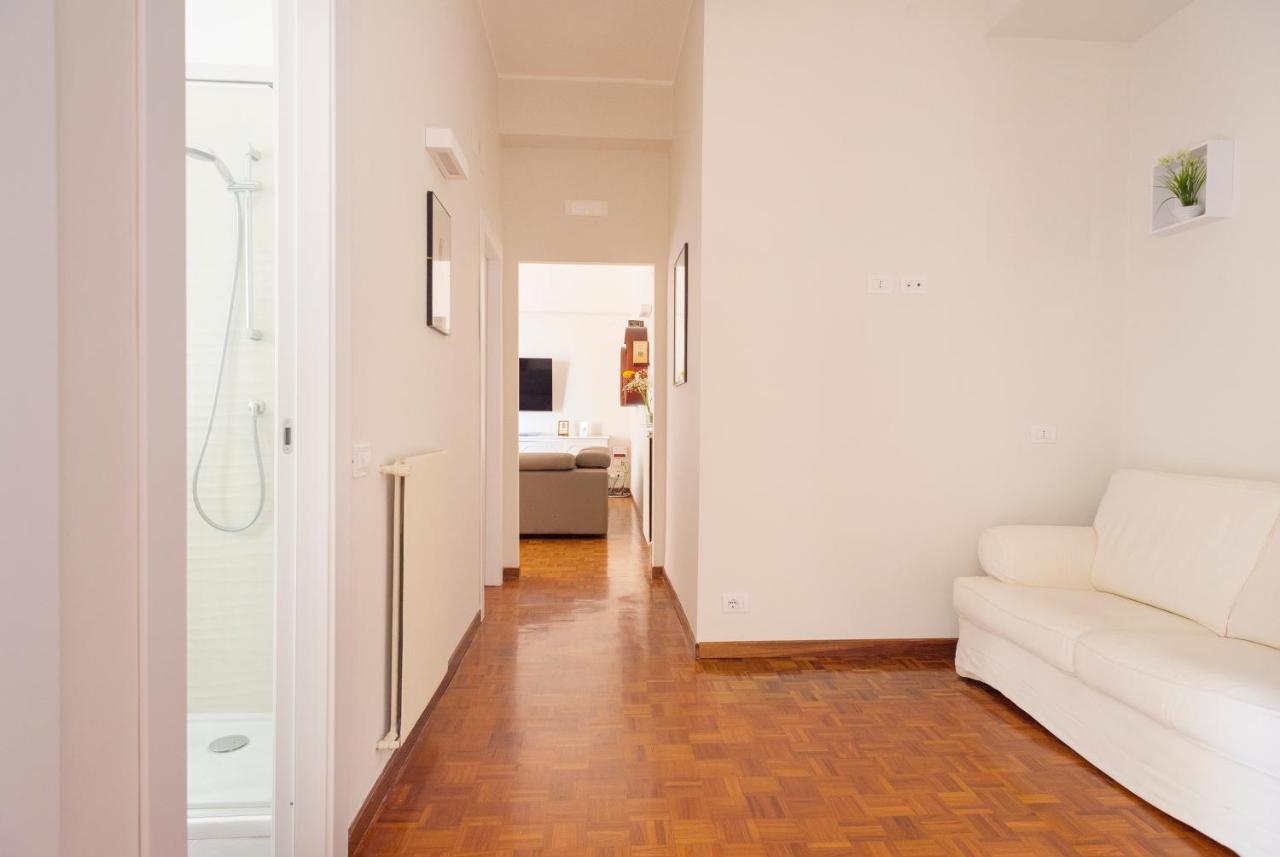 Apartment Bayview Posillipo, Modern, Spacious, Kids-friendly, Stunning View