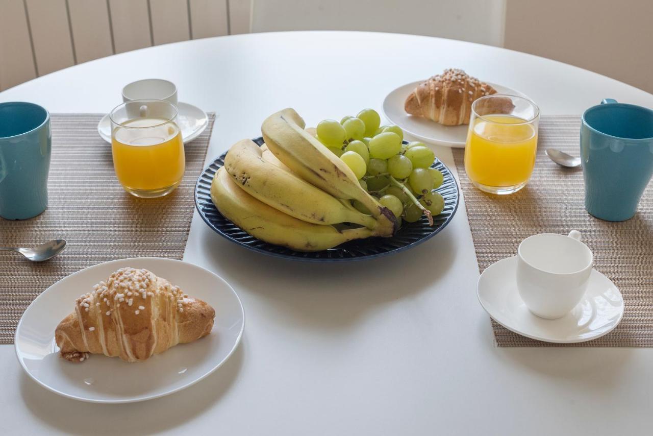 Apartment Bayview Posillipo, Modern, Spacious, Kids-friendly, Stunning View *