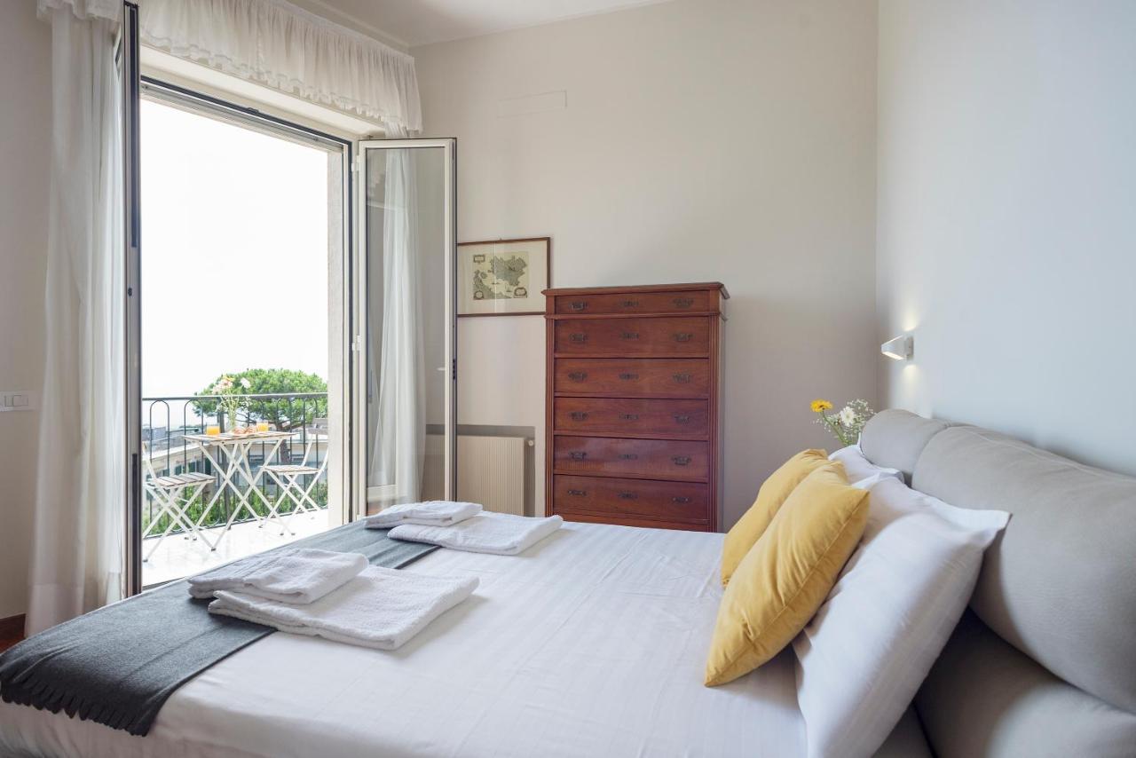 Bayview Posillipo, Modern, Spacious, Kids-friendly, Stunning View * Naples