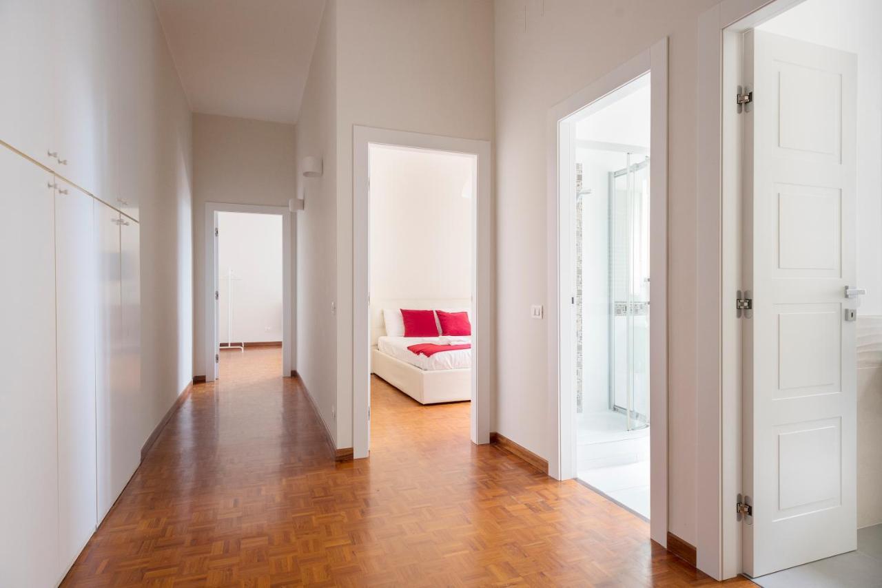 Bayview Posillipo, Modern, Spacious, Kids-friendly, Stunning View Apartment