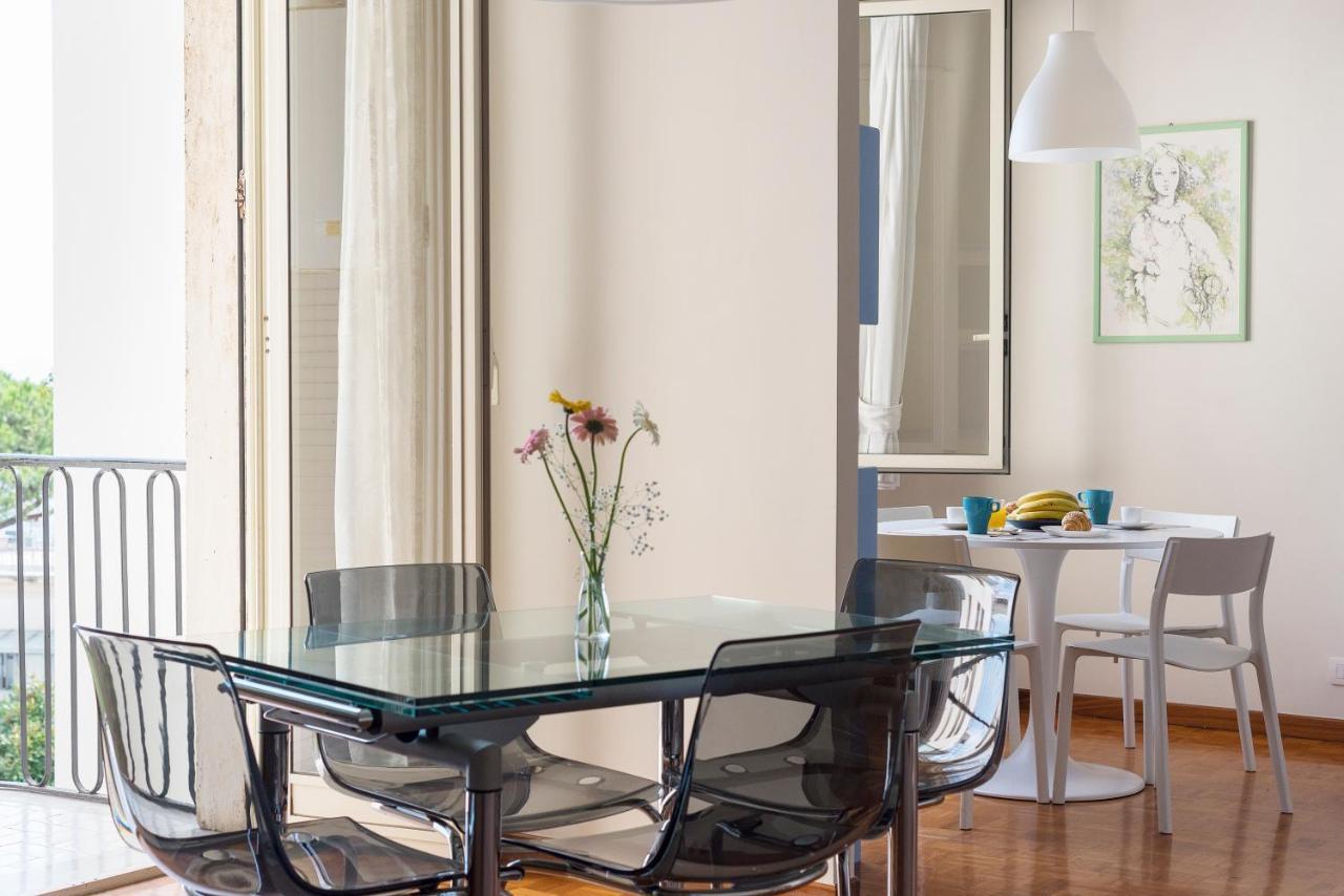 Bayview Posillipo, Modern, Spacious, Kids-friendly, Stunning View * Naples