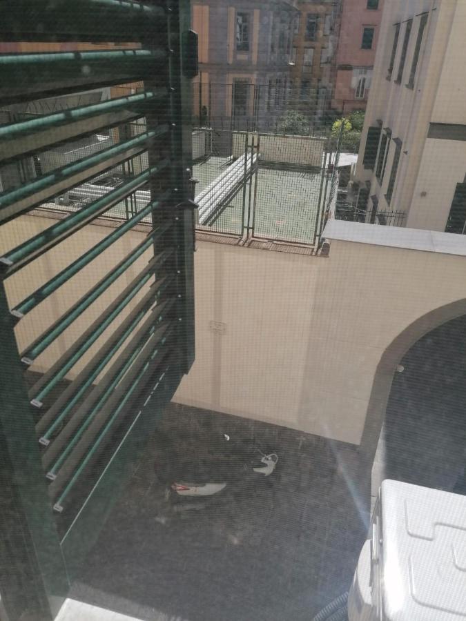 Santa Teresa A Chiaia Bed & Breakfast Naples