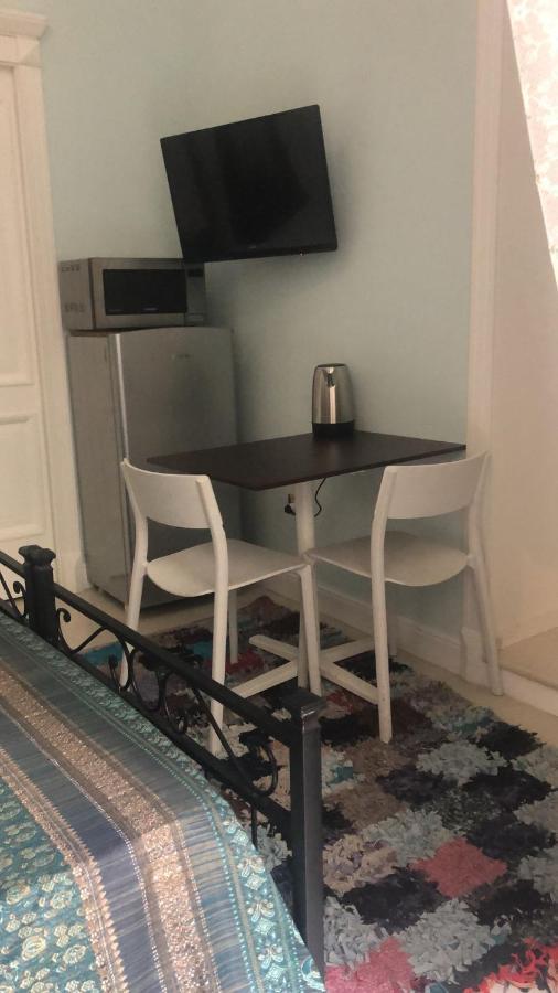 Bed & Breakfast La Stanza Di Zeza