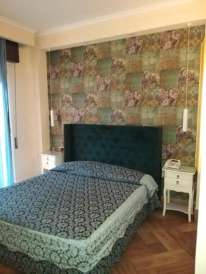 Hotel Kursaal Naples