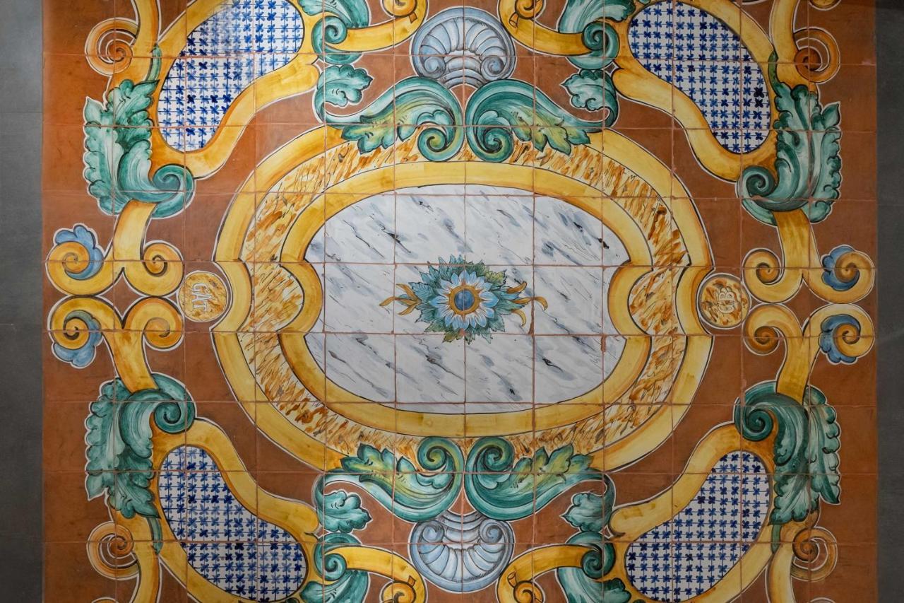 Giordani 23 Bed & Breakfast