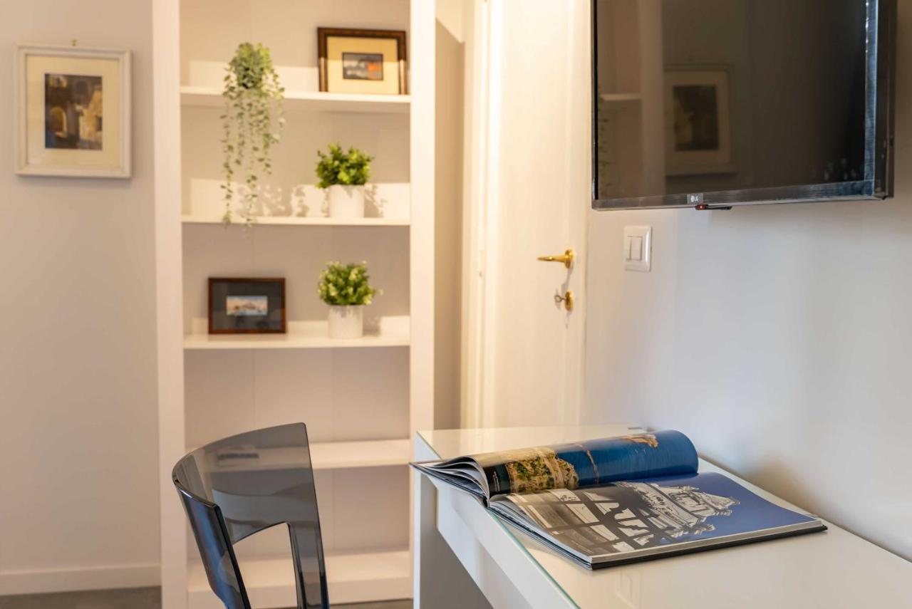 Giordani 23 Bed & Breakfast Naples