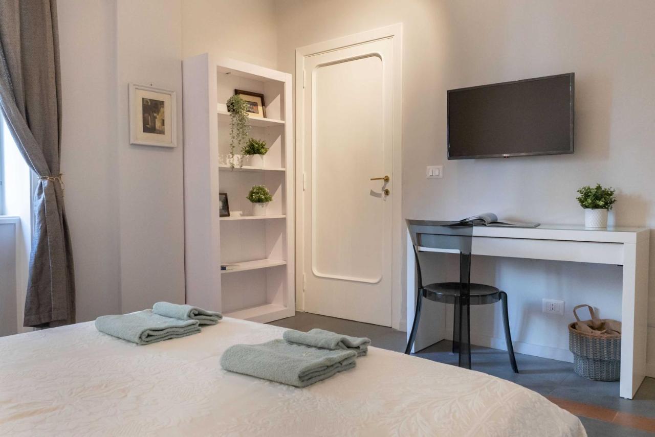 Bed & Breakfast Giordani 23