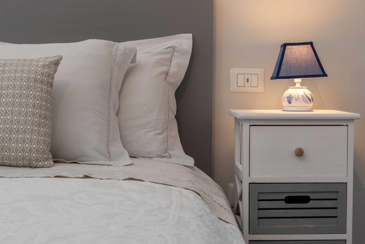 Bed & Breakfast Giordani 23 Naples