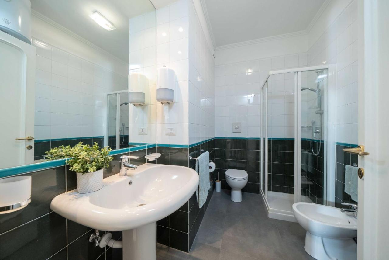 Giordani 23 Bed & Breakfast