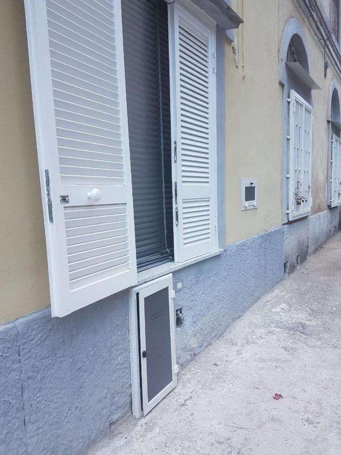 Rebby's Naples