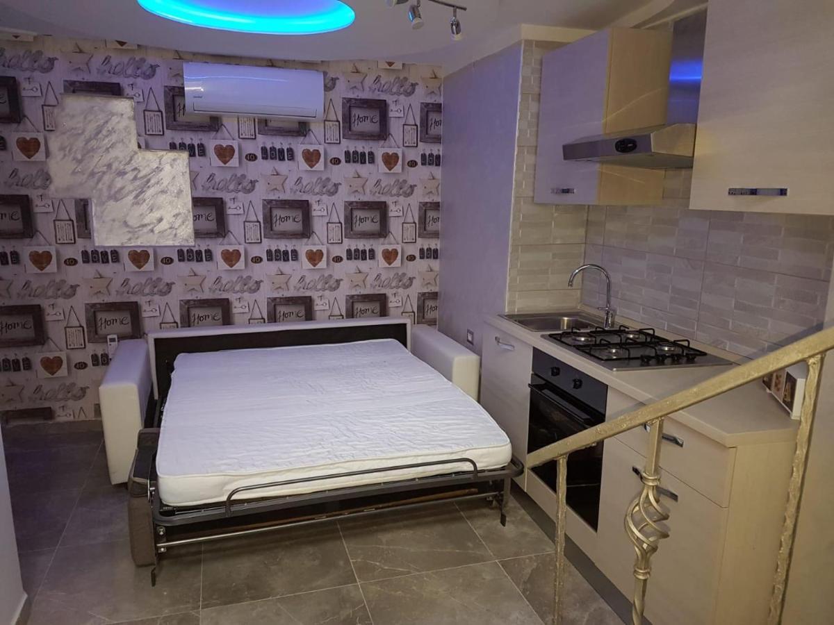 Rebby's Apartment *