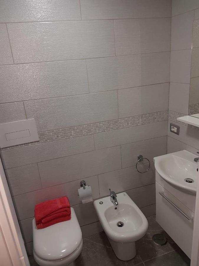 Apartment Rebby's