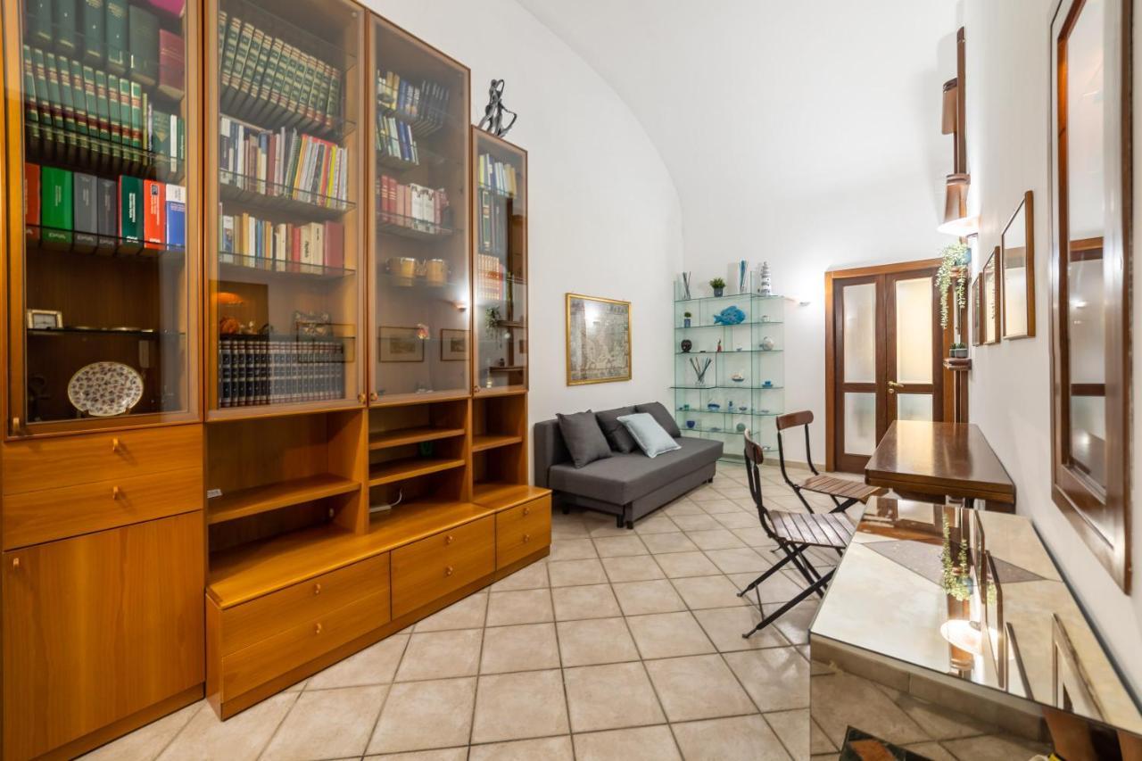 Riviera House Sea View Group And Family By Houseinnaples Apartment Naples