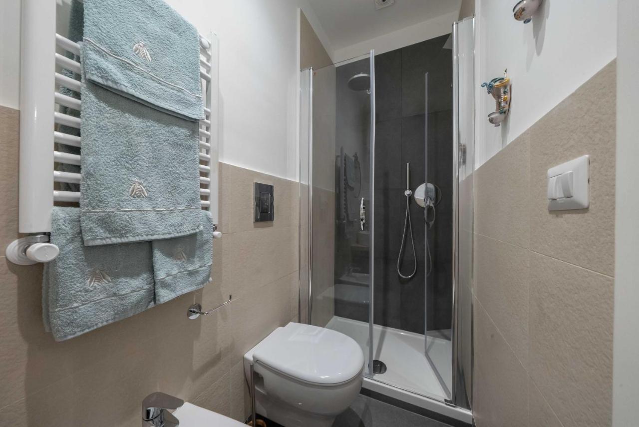 Giordani 23 Bed & Breakfast *