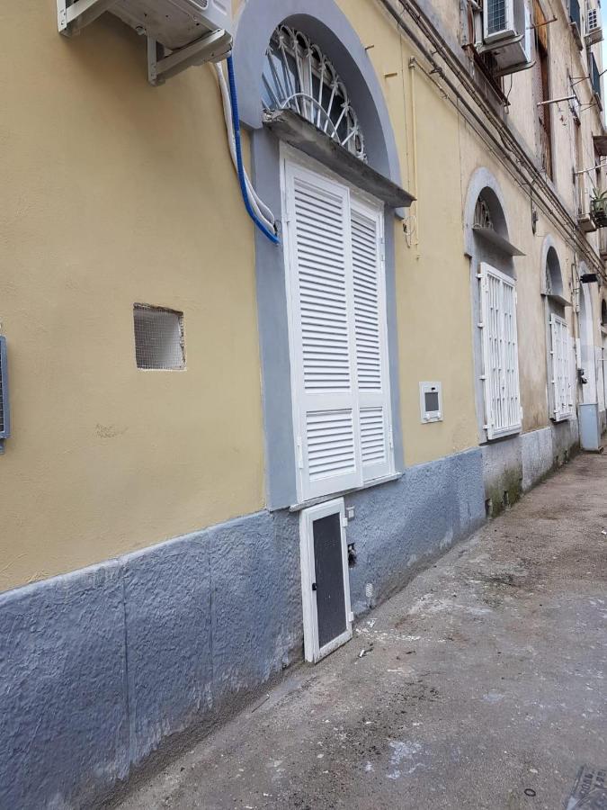 Apartment Rebby's Naples