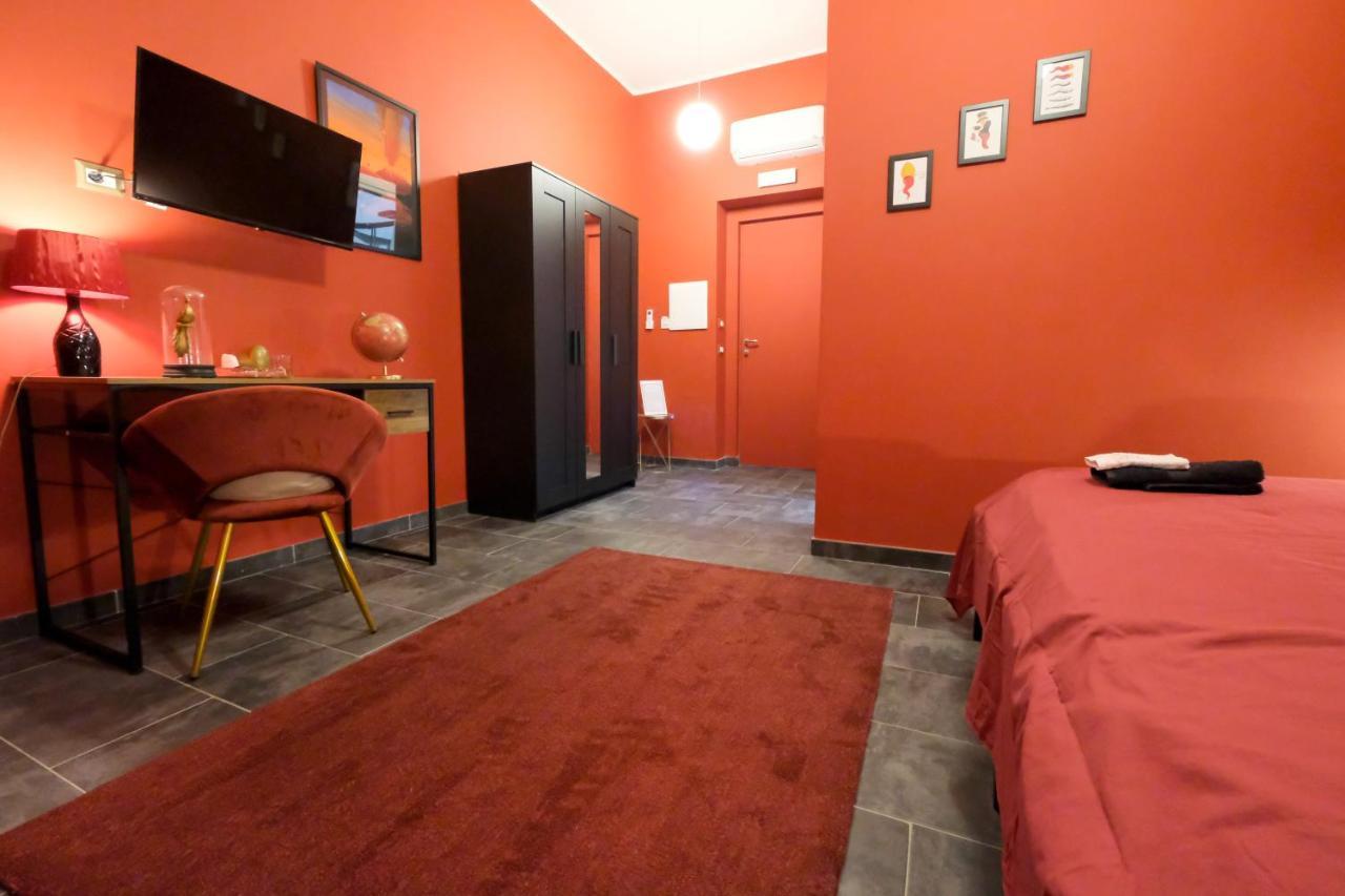 Bed & Breakfast Lh51