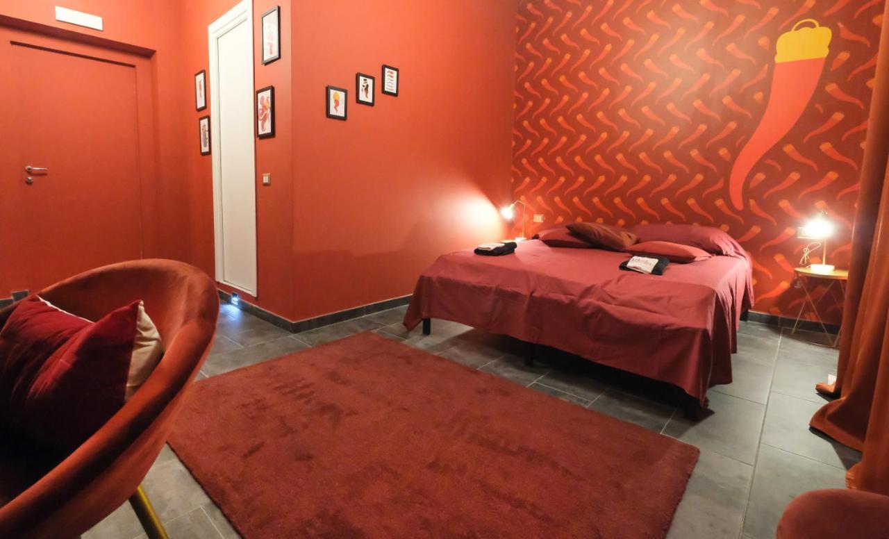 Bed & Breakfast Lh51