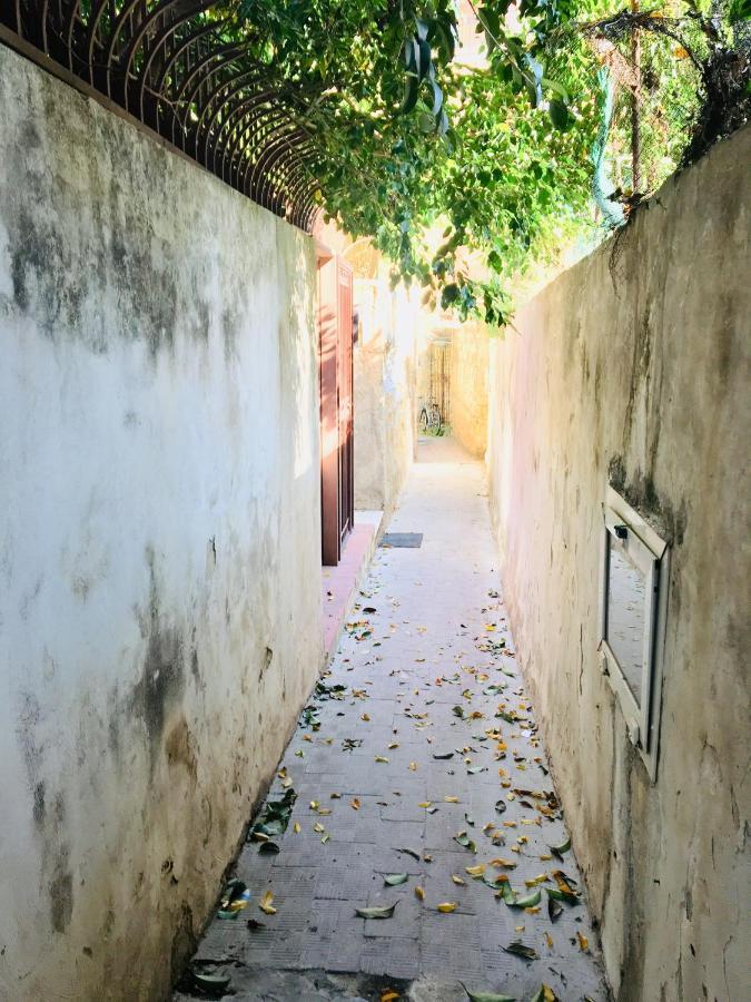 Residenza Chiaia *