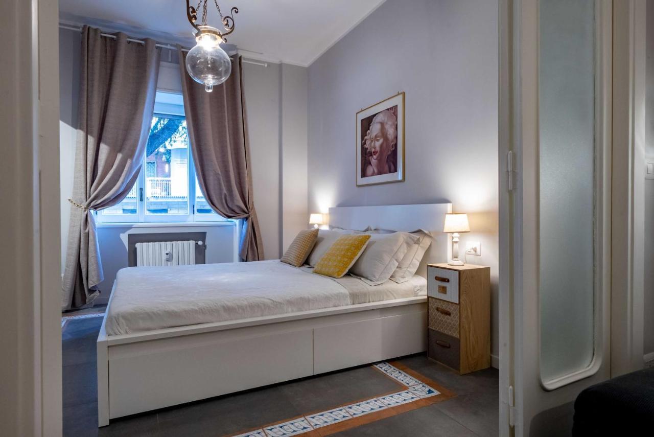 Giordani 23 Bed & Breakfast