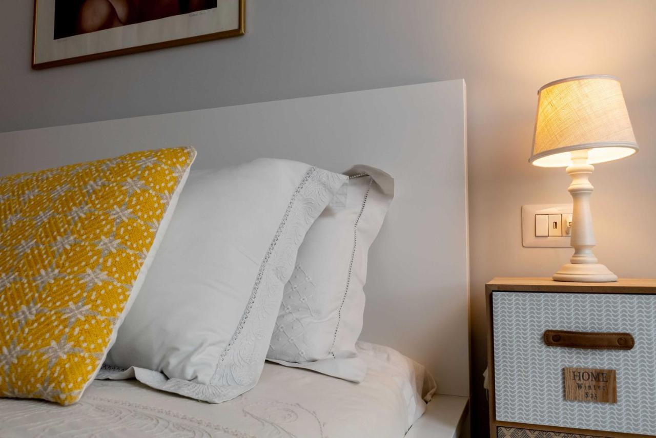 Bed & Breakfast Giordani 23