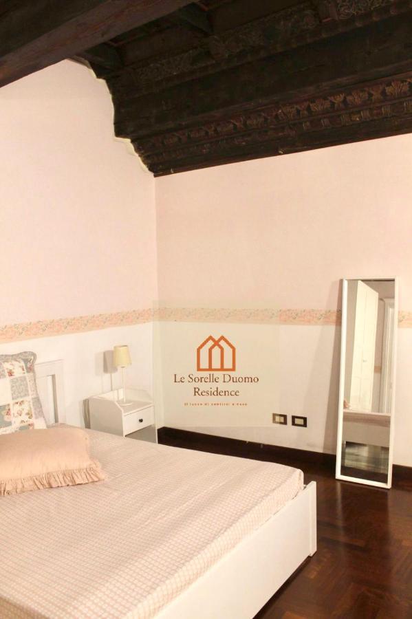 Le Sorelle Duomo Guest house Naples